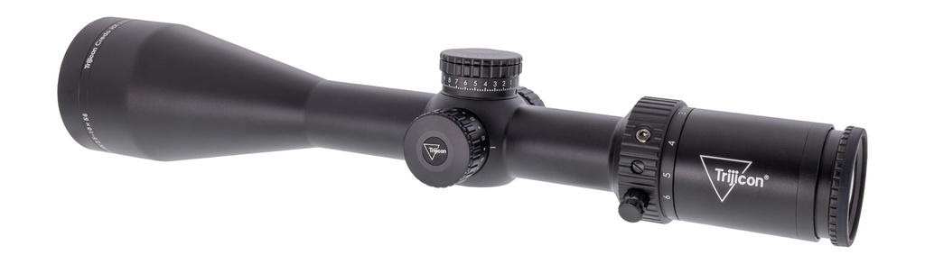 Trijicon CREDO HX 2.5-10X56 BDC RED/GRN 1