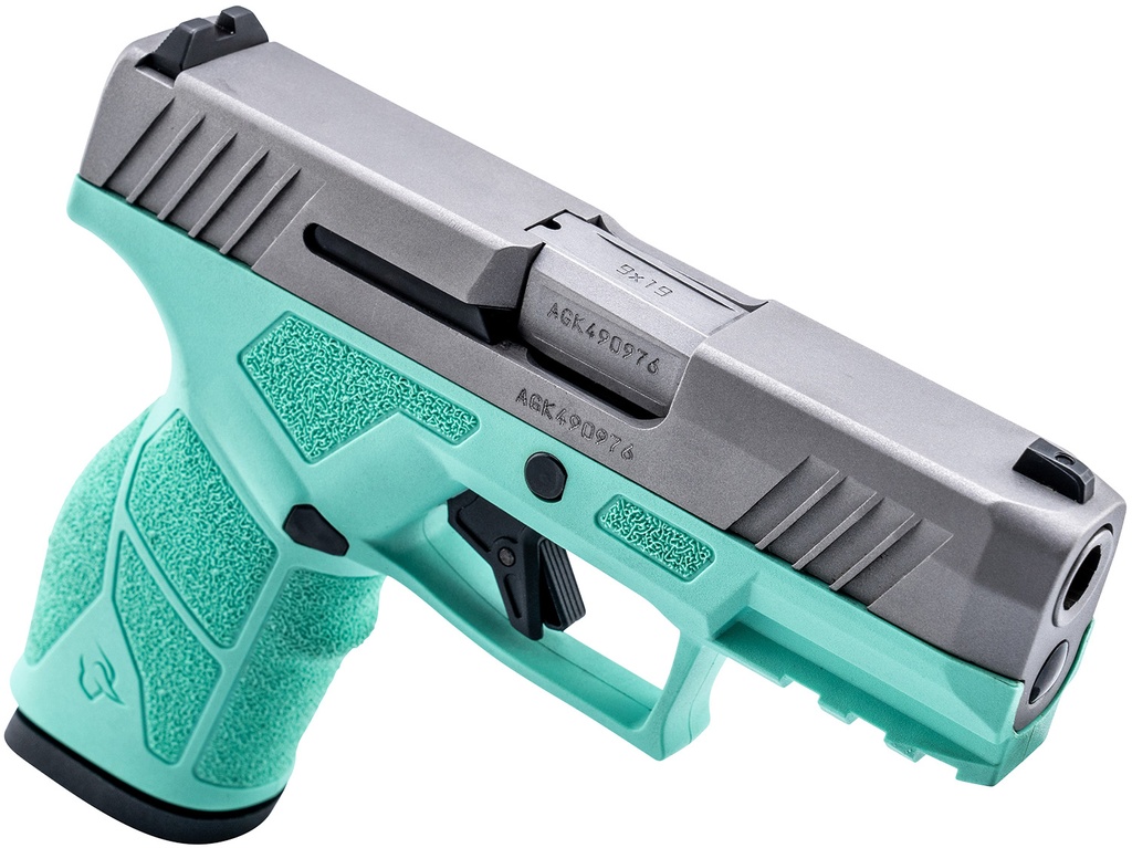Taurus GX2 3