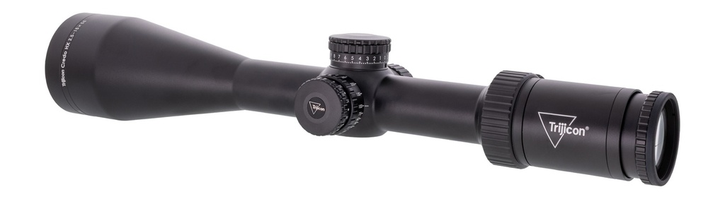 Trijicon CREDO HX 2.5-15X56 BDC RD/GRN 1