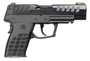 Keltec P15 9MM 10+1 BLK/BLK CA 1
