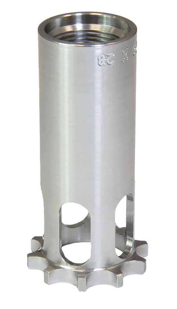Yankee Hill Machine Company NIELSEN PISTON .45CAL .578"X28 2
