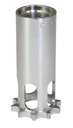 Yankee Hill Machine Company NIELSEN PISTON .45CAL .578"X28 2