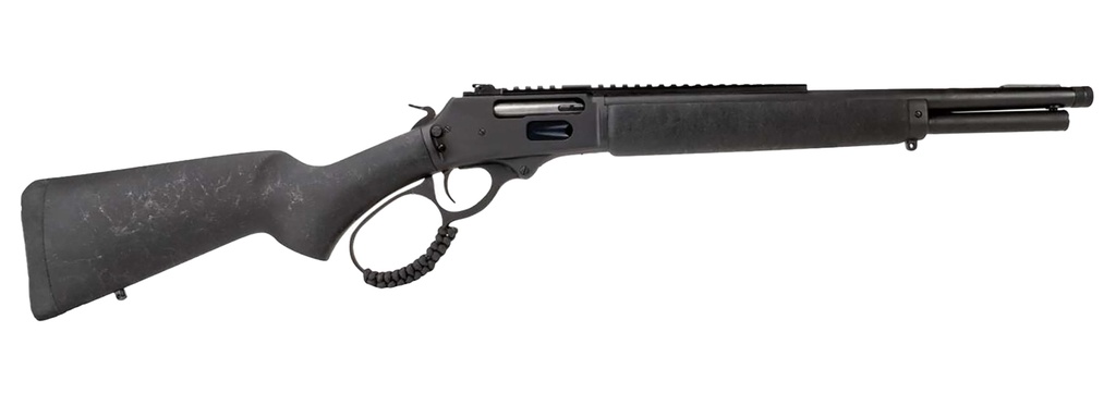 Rossi Model R95 Triple Black 1