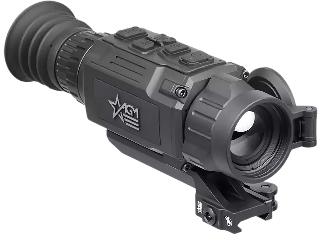 AGM Global Vision RATTLER V2 640 2-16X 35MM 1