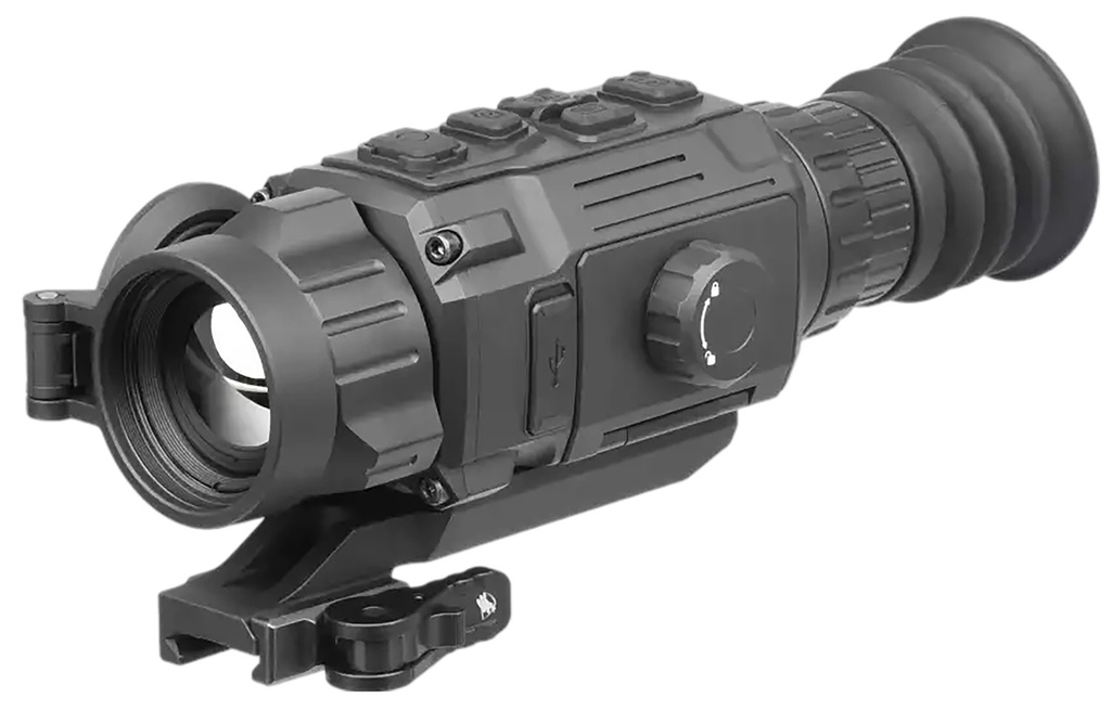 AGM Global Vision RATTLER V2 640 2-16X 35MM 2