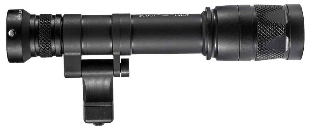 SureFire M640 SCOUT LIGHT BLK 350LM IR 2