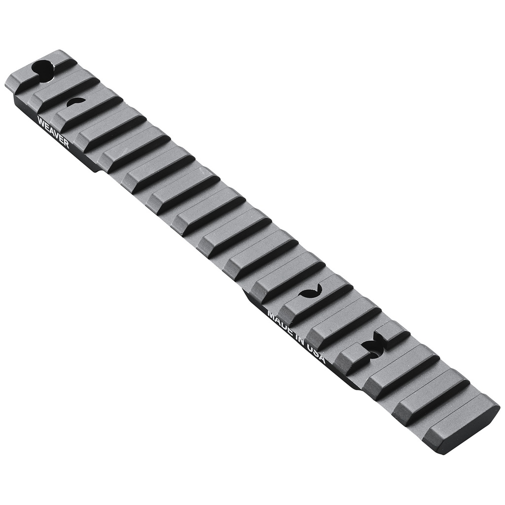 Weaver BASE TACTICAL EXT REM 700 SA 1