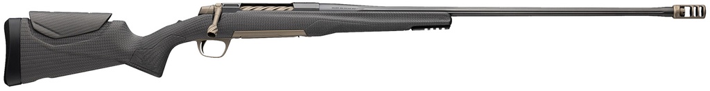 Browning X-BOLT 2 PRO 308WIN 1