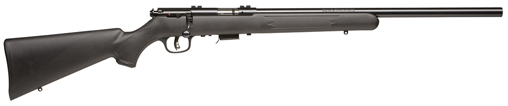 Savage Arms 93R17 FV 1