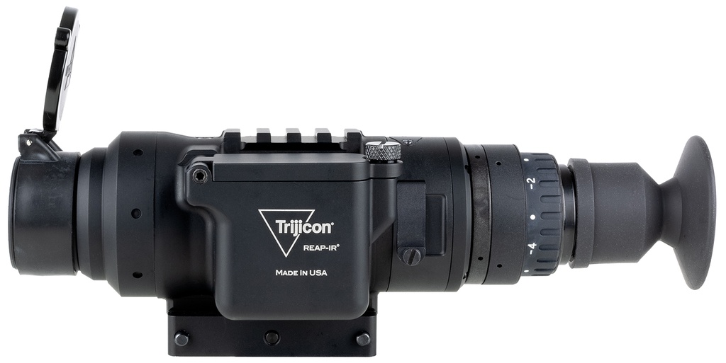 Trijicon REAP-IR 1.2X 24MM DVR THERMAL 1