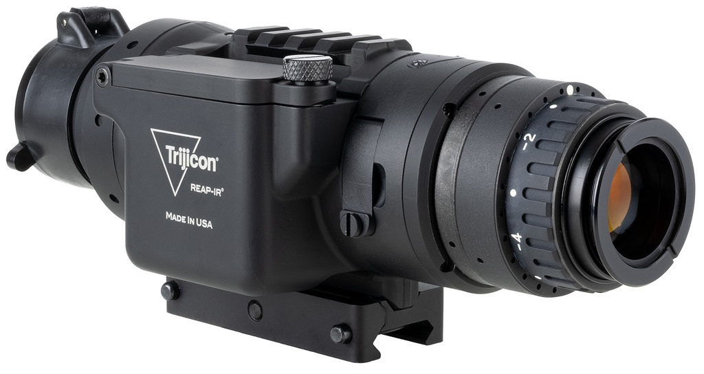 Trijicon REAP-IR 1.2X 24MM DVR THERMAL 2