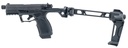 Taurus GX4 9MM BLK 3.7" 10+1 OR BRACE 1