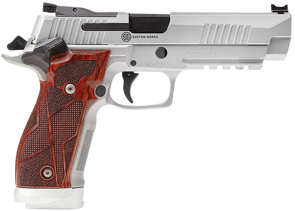 SIG SAUER P226 X-Five Classic 1