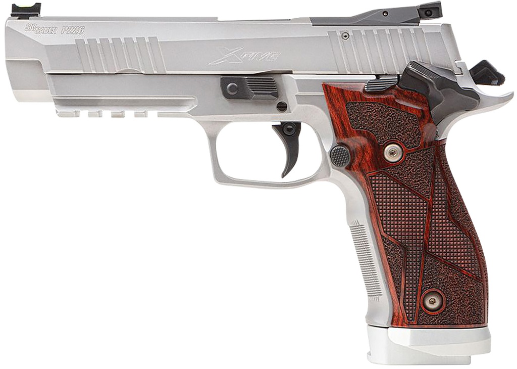 SIG SAUER P226 X-Five Classic 2