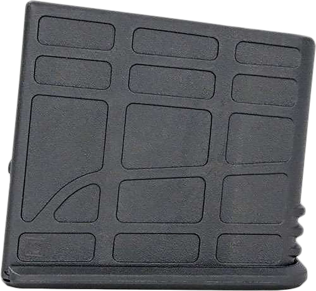 Barrett Firearms MAGAZINE MRAD 308/6.5 10RD BLK 2