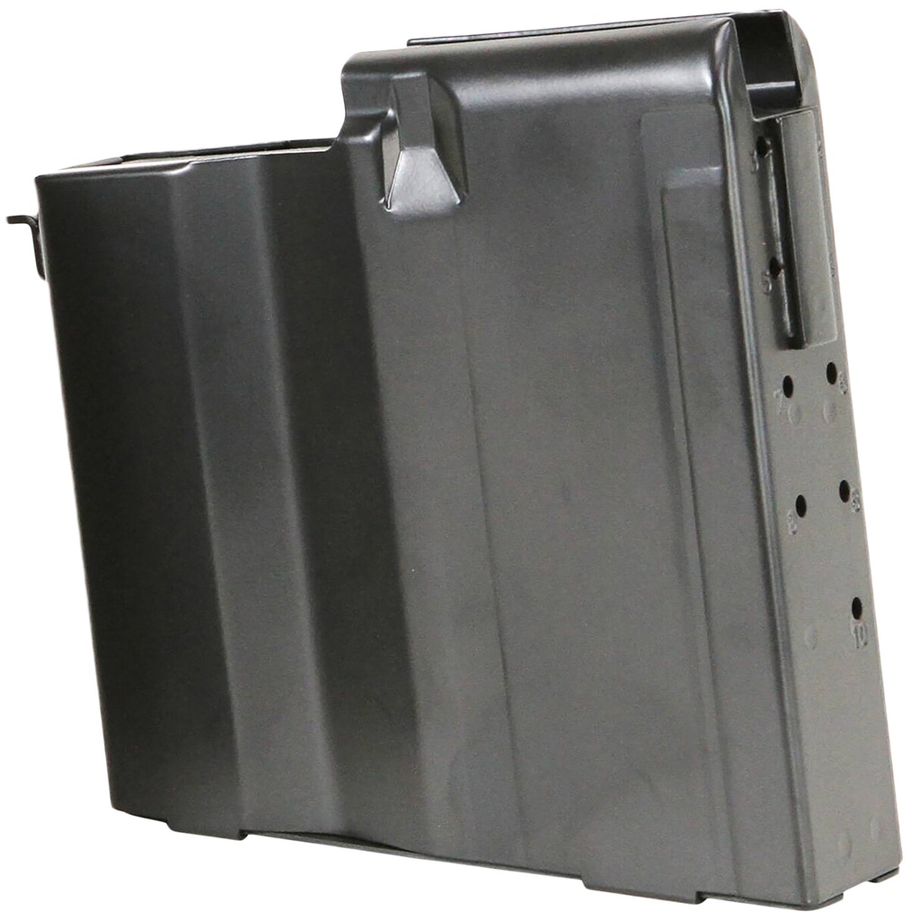 Barrett Firearms MAGAZINE M107A1 50BMG 10RD BLK 1