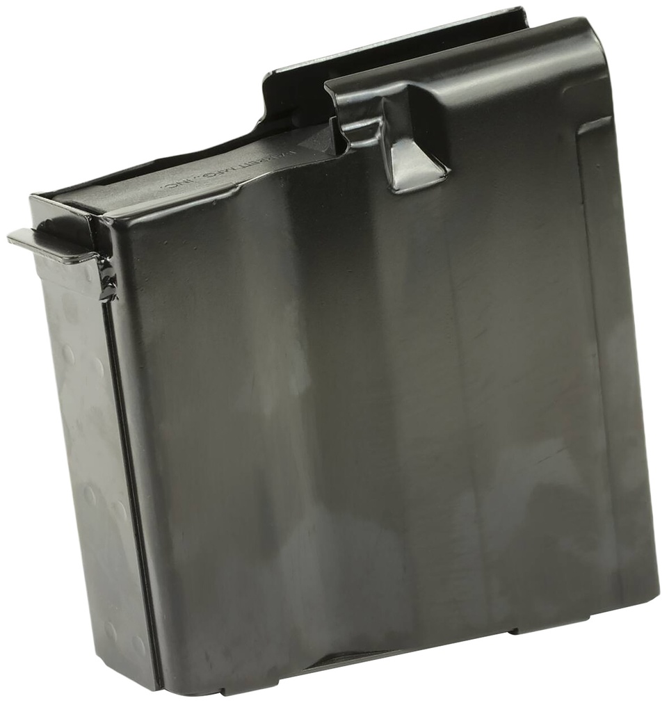 Barrett Firearms MAGAZINE M107A1 50BMG 10RD BLK 2