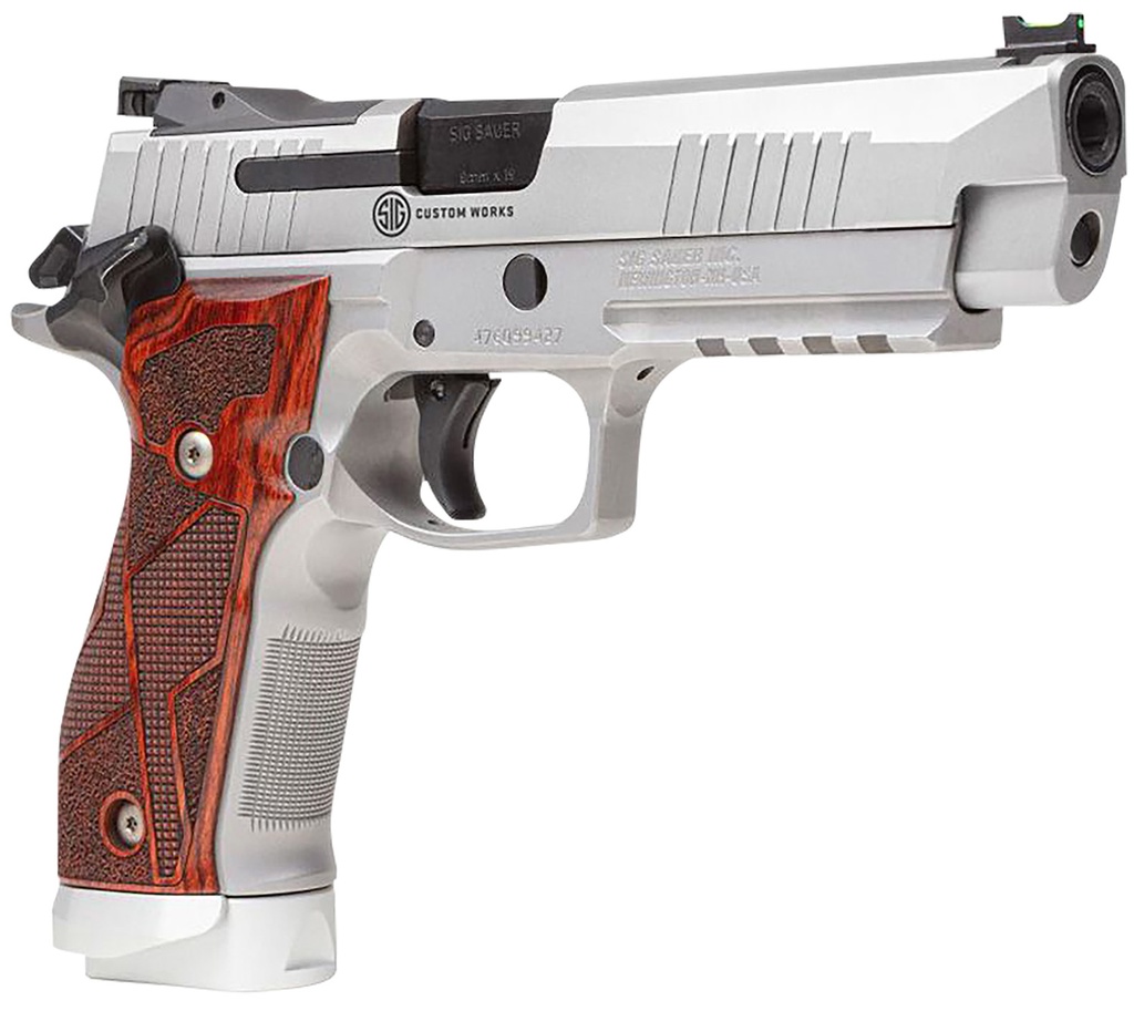 SIG SAUER P226 X-Five Classic 3