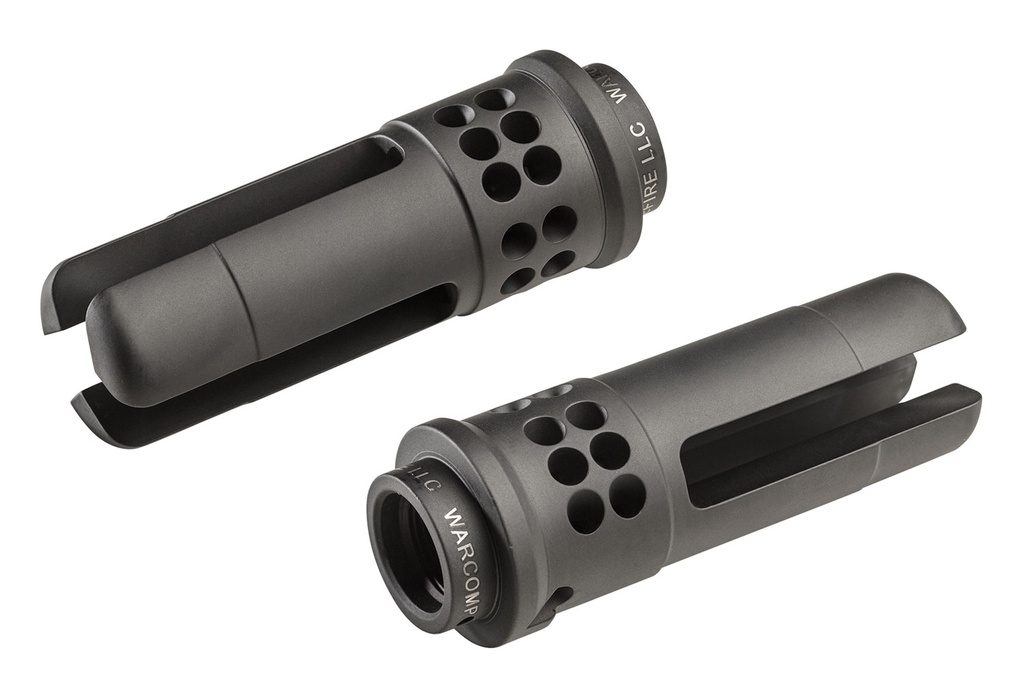 SureFire WARCOMP FH QD 5.56MM 1/2X28 1