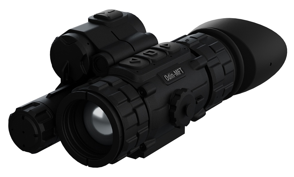 ATN ODIN 6 MFT THERMAL 1-8X 1