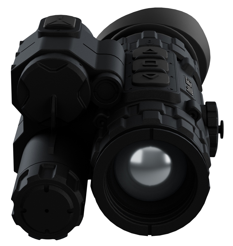ATN ODIN 6 MFT THERMAL 1-8X 2
