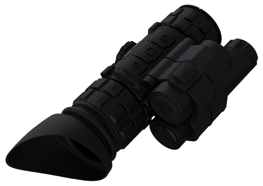 ATN ODIN 6 MFT THERMAL 1-8X 3