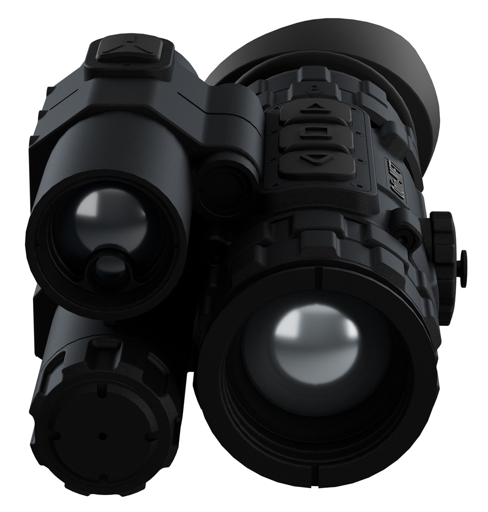 ATN ODIN 6 MFT LRF THERMAL 1-8X 2