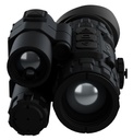 ATN ODIN 6 MFT LRF THERMAL 1-8X 2