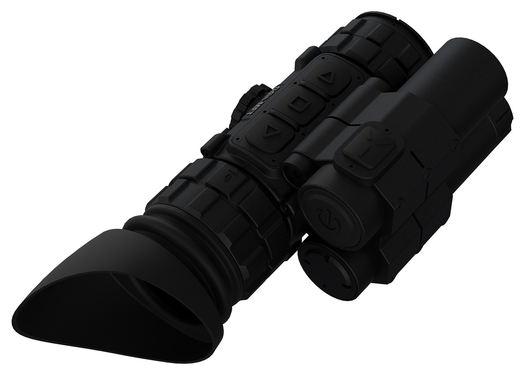ATN ODIN 6 MFT LRF THERMAL 1-8X 3