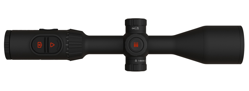 ATN THOR 6 THERMAL 2-16X SCOPE 3