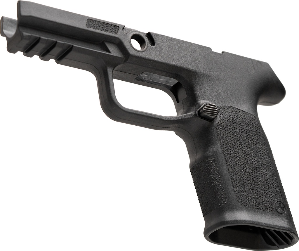 Magpul EHG SG9 FS FRAME BLK 1