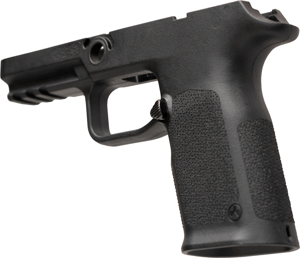 Magpul EHG SG9 FS FRAME BLK 2
