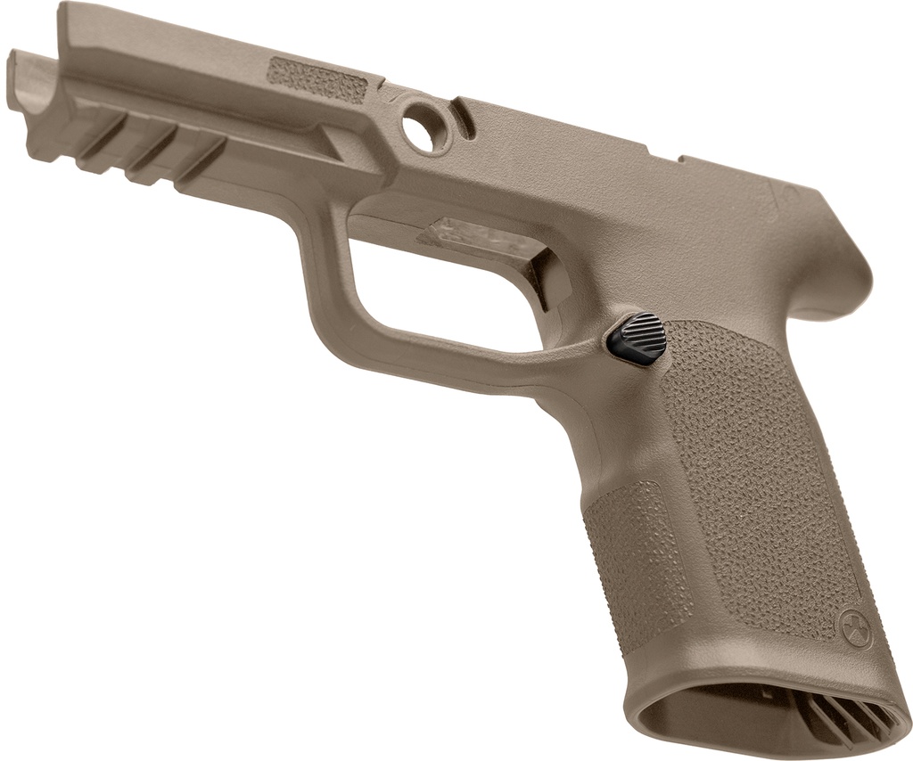 Magpul EHG SG9 FS FRAME FDE 1