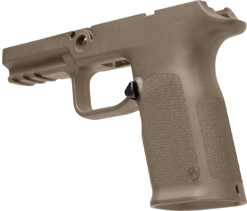 Magpul EHG SG9 FS FRAME FDE 2