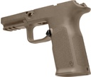 Magpul EHG SG9 FS FRAME FDE 2