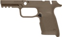 Magpul EHG SG9 COMP FRME W/SFTY FDE 1