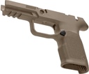 Magpul EHG SG9 COMP FRME W/SFTY FDE 2