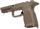 Magpul EHG SG9 COMP FRME W/SFTY FDE 3