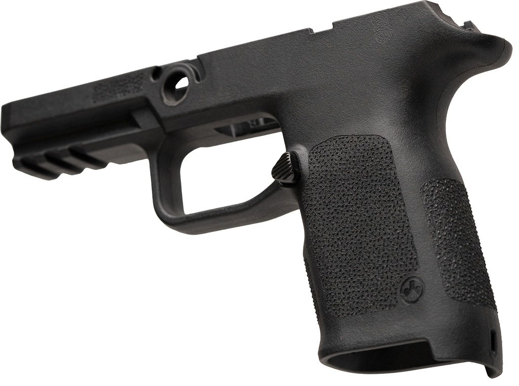 Magpul EHG SG9 COMPACT FRAME BLK 3