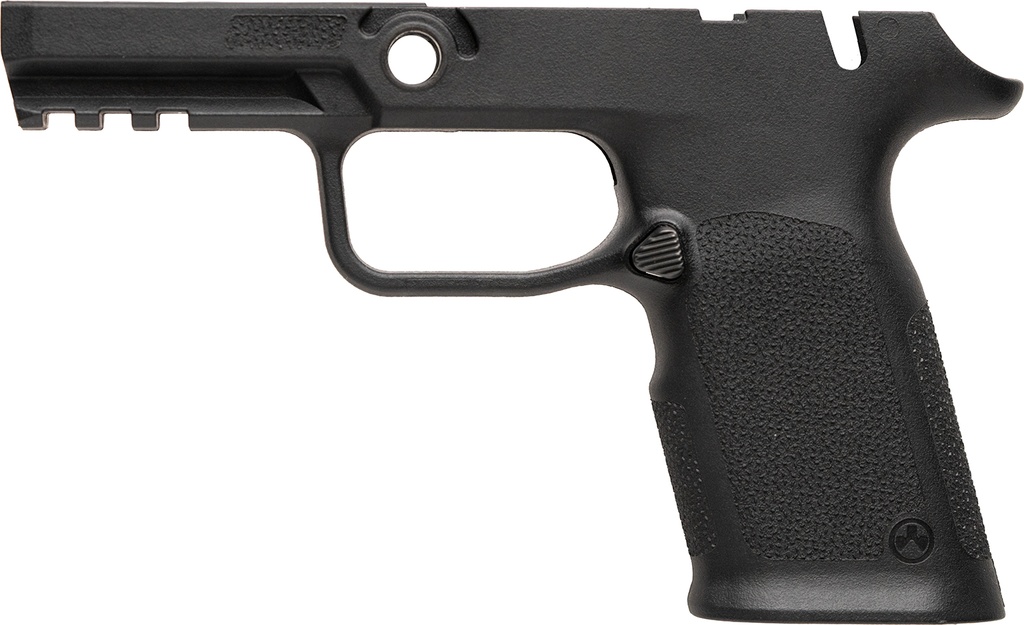 Magpul EHG SG9 FS FRAME W/SFTY BLK 1