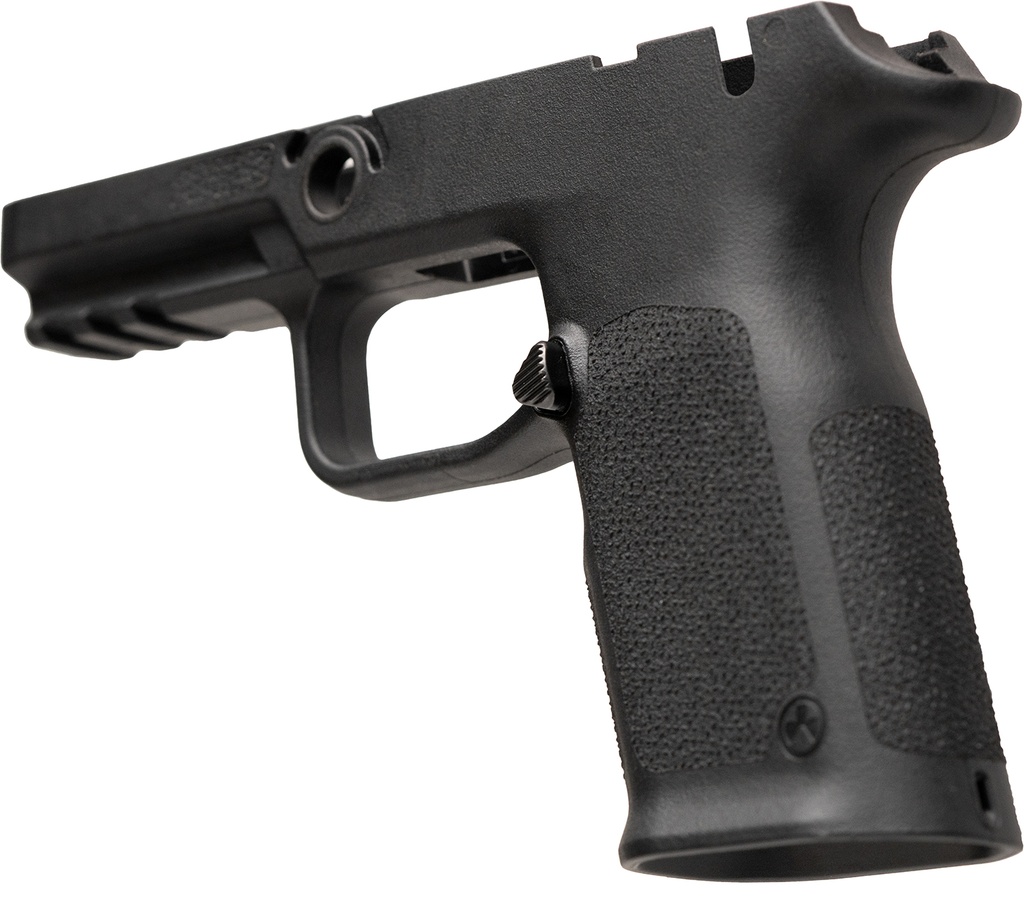 Magpul EHG SG9 FS FRAME W/SFTY BLK 3