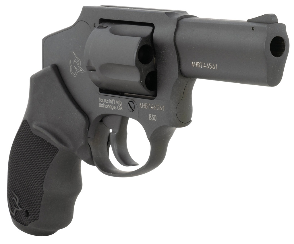 Taurus 850 3