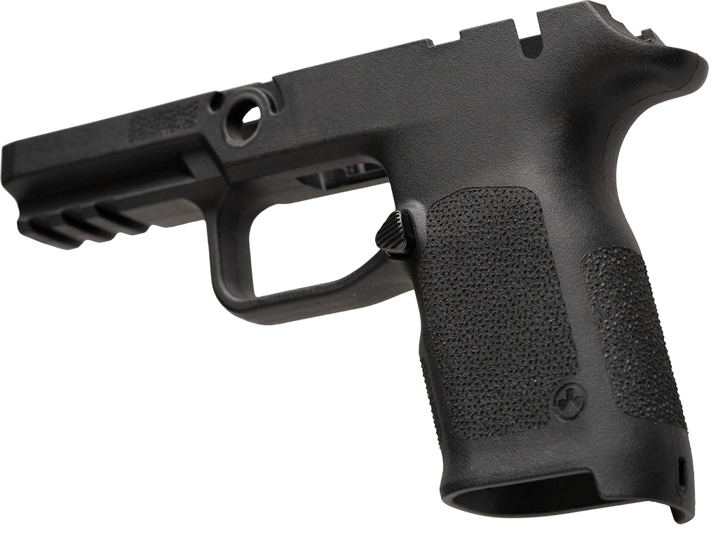 Magpul EHG SG9 COMP FRME W/SFTY BLK 3
