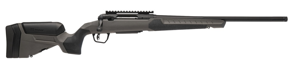 Savage Arms 110 CORE HUNTER 204RUG 20" 1