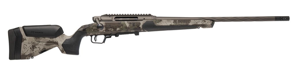 Savage Arms 110 CORE HUNTER PRO 6.5CM WD 1