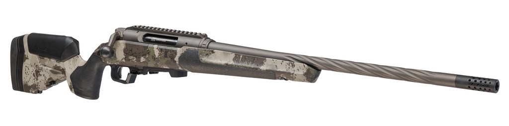 Savage Arms 110 CORE HUNTER PRO 6.5CM WD 3