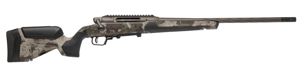 Savage Arms 110 CORE HUNTER PRO 243WIN WD 1