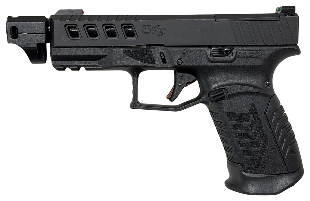 Derya Arms DY9 1
