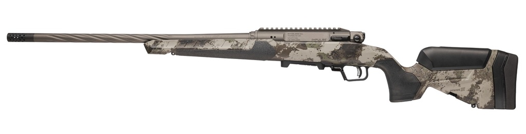 Savage Arms 110 CORE HUNTER PRO 243WIN WD 2