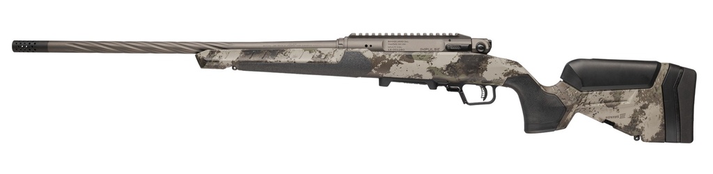 Savage Arms 110 CORE HUNTER PRO 30-06 WD 2